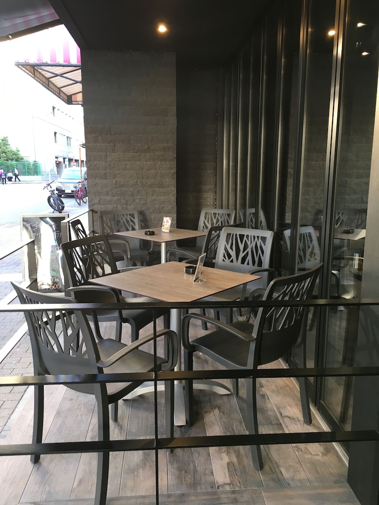 Nagoyaeki Access Hotel 30/47