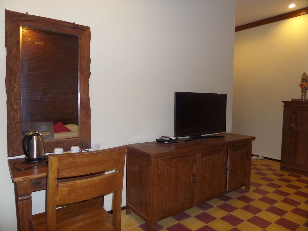 Jacatra Homestay 16/20