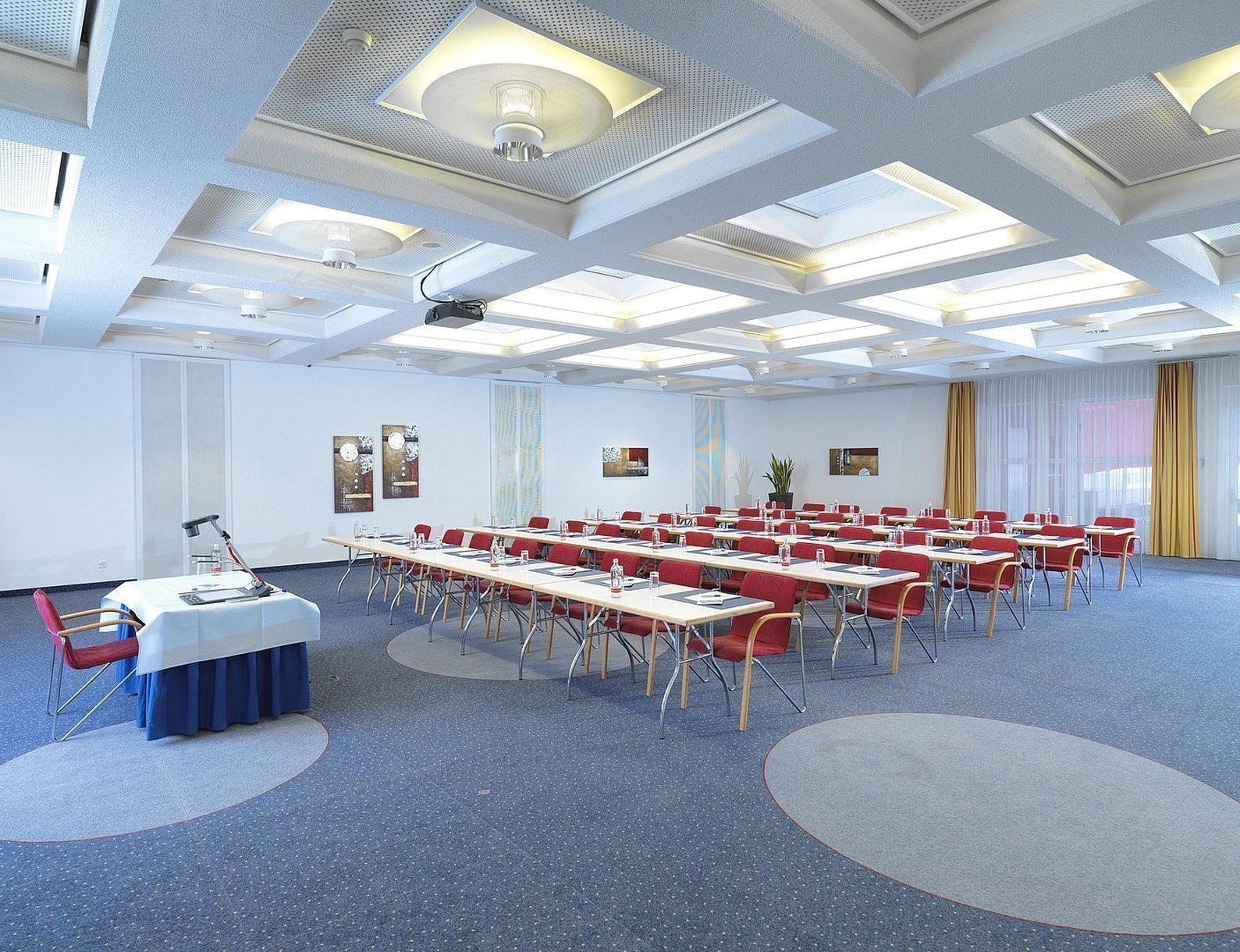 Swiss Holiday Park Resort 14/29
