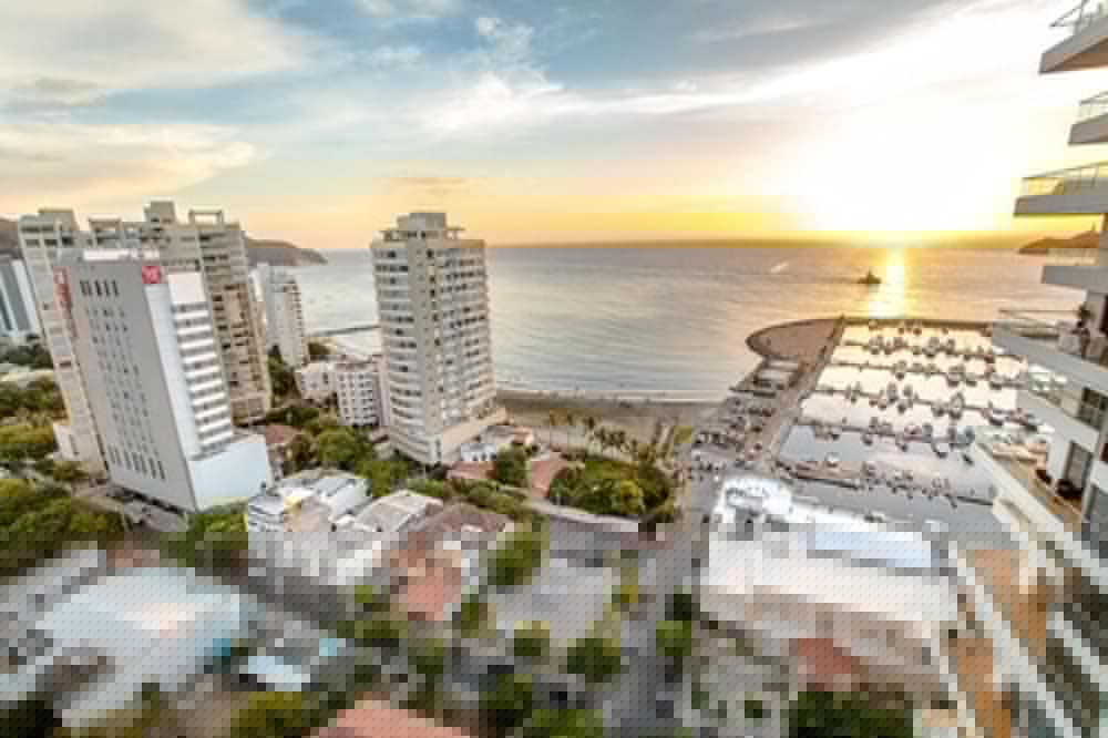 Grand Marina 66/71