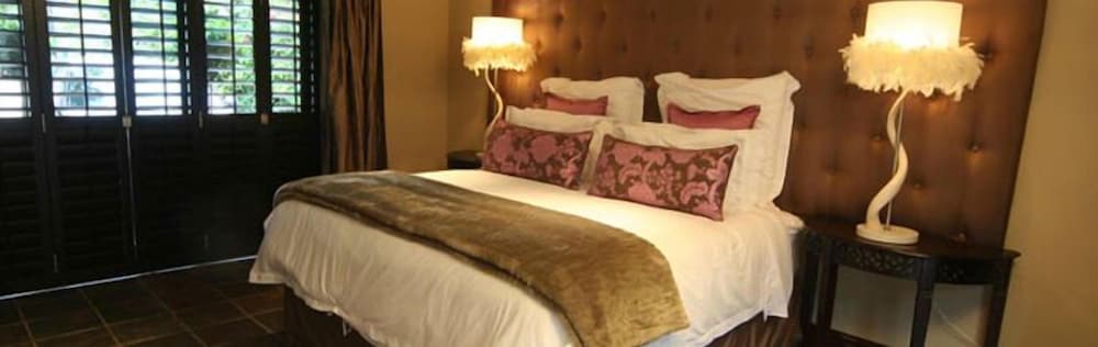 Cowrie Cove Guest House 16/50