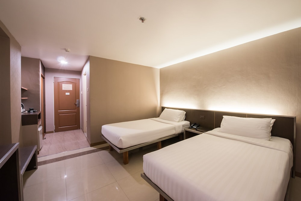 BANGKOK CITY SUITE 28/53
