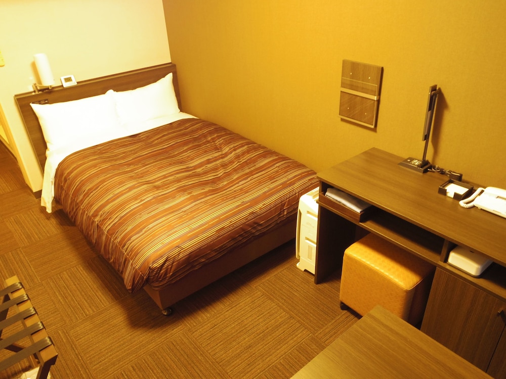 Hotel Route Inn Kumamoto Ekimae 15/34