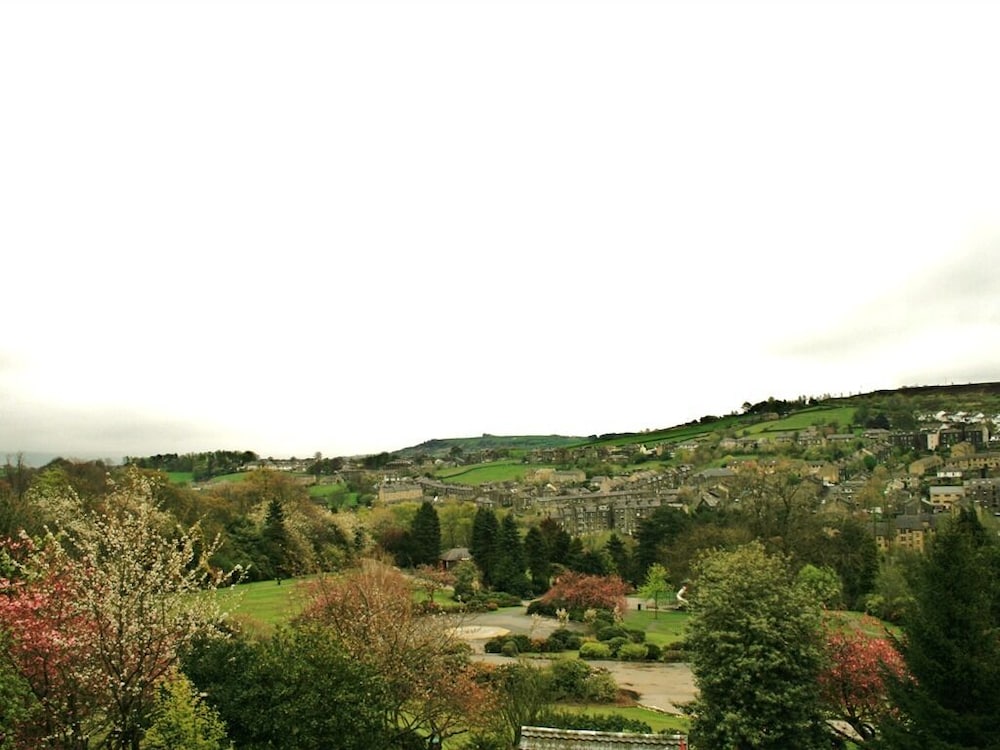 The Old Registry Haworth - Guest house 25/30