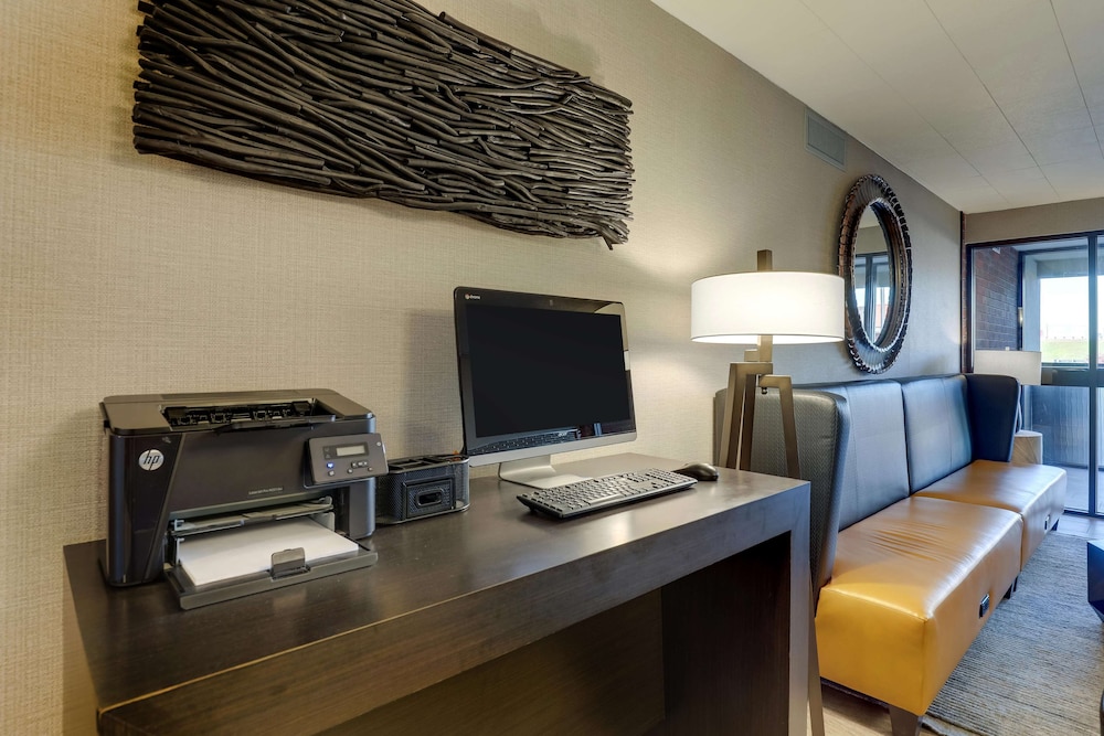 Drury Inn Paducah 44/50
