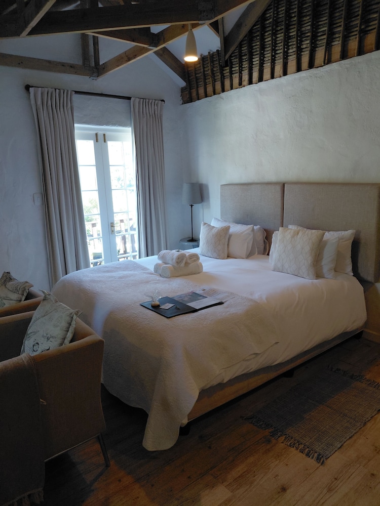 De Molen Guest House 15/59