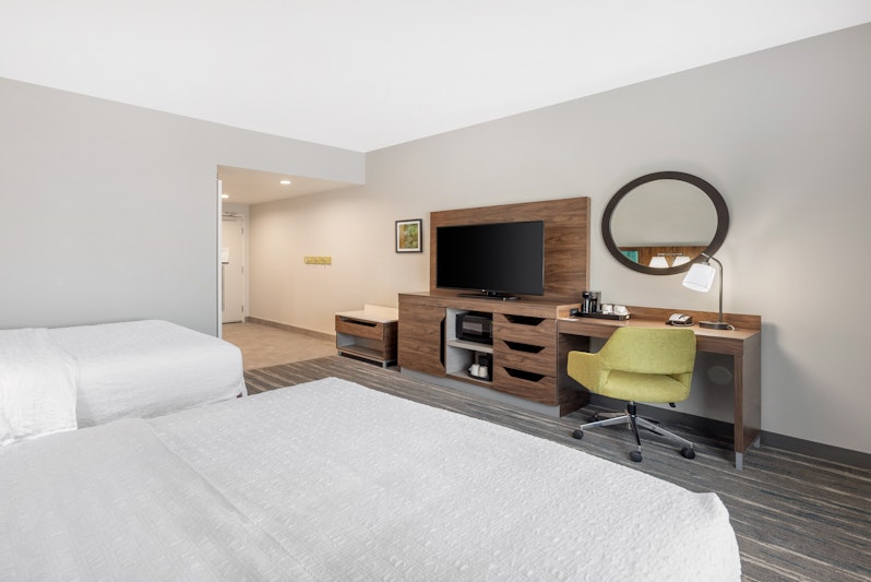 Hampton Inn Harker Heights 12/25