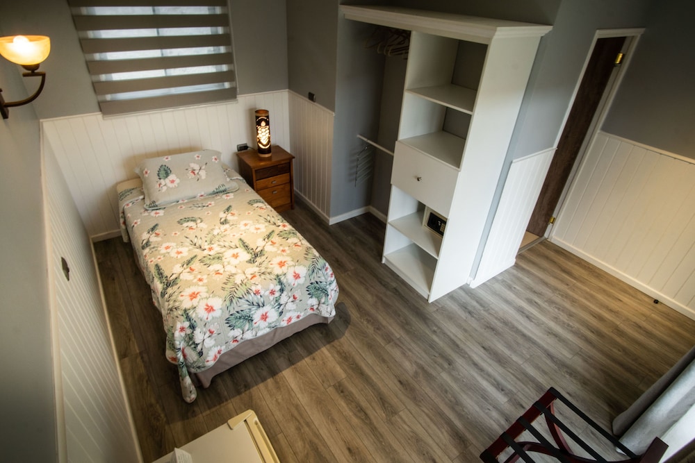 Inaki Uhi Hotel 21/50