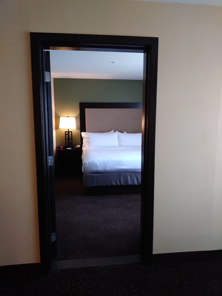 Holiday Inn Express Portland East - Troutdale 25/78