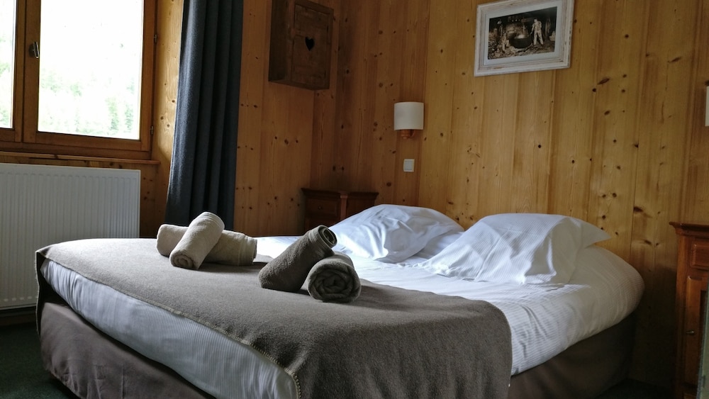 Hotel Bellier 4/43