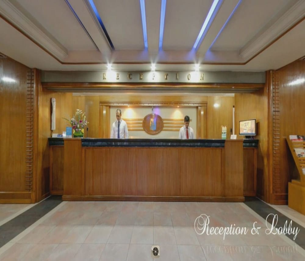 Agrabad Hotel 10/69