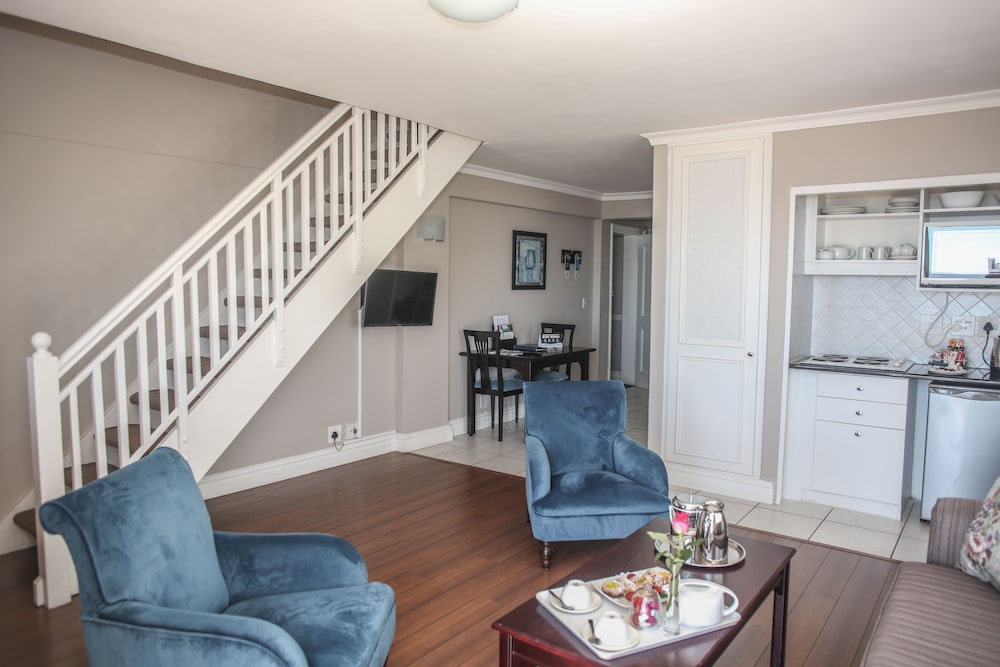 The Bantry Aparthotel by Totalstay 50/79