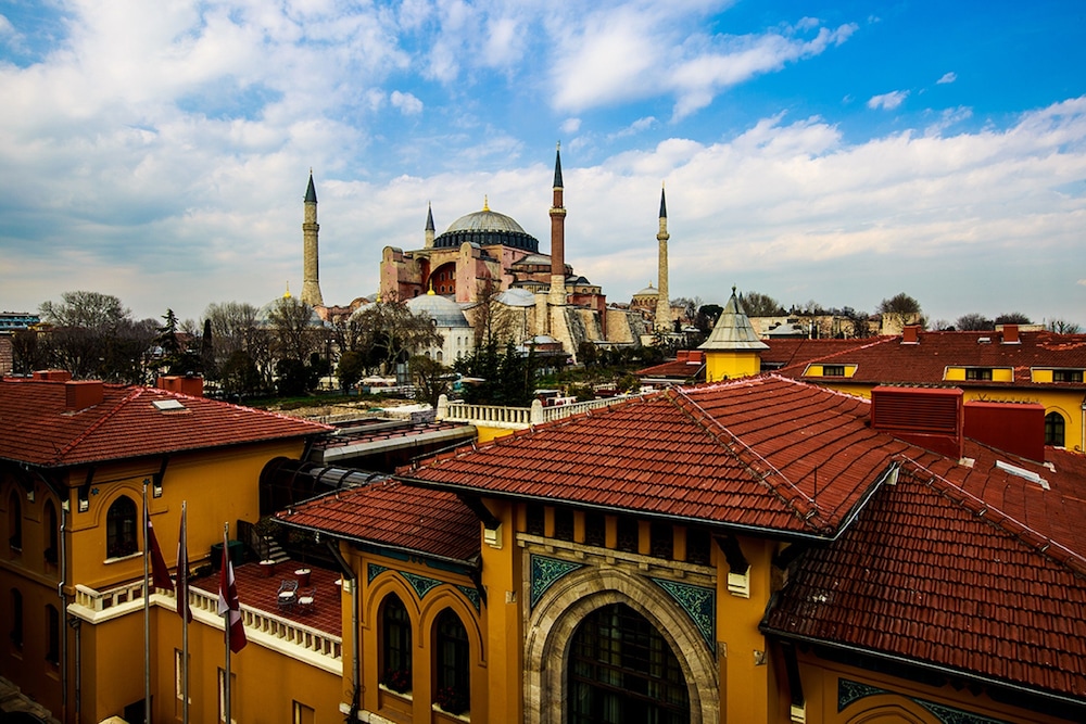 Turk Art Hotel 42/47