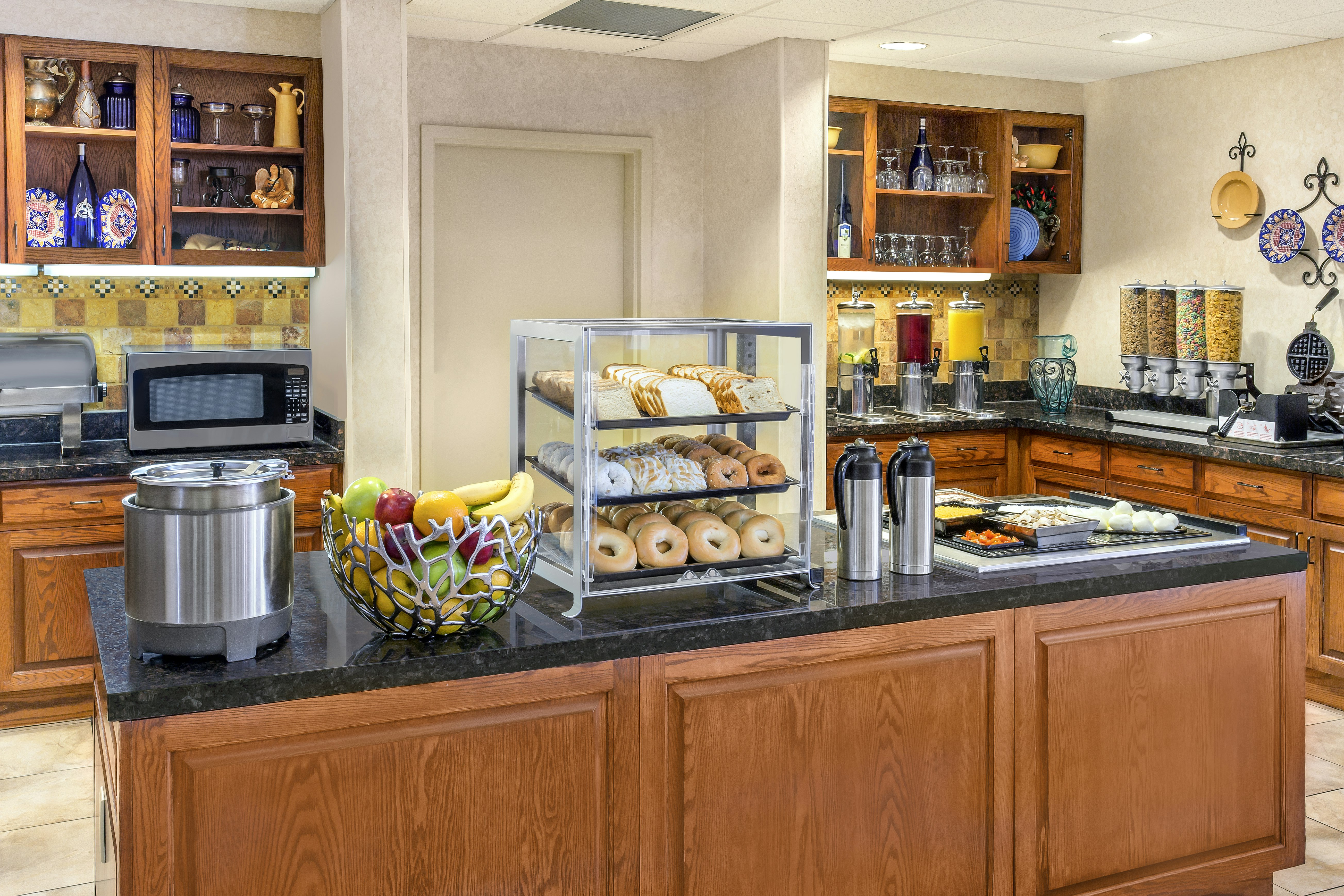 Homewood Suites by Hilton Santa Fe-North 3/11