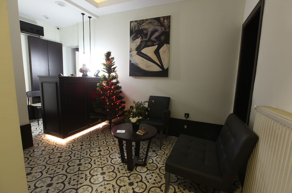 Taksim Terrace Hotel 36/60