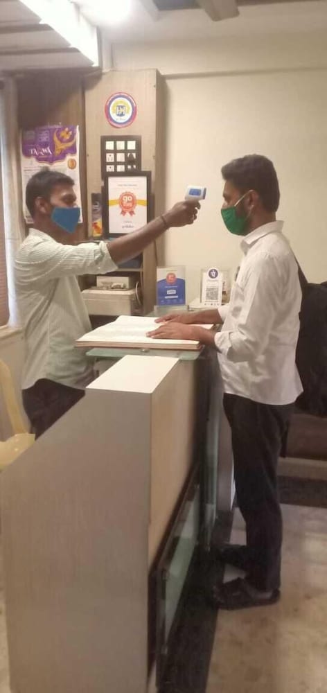 HOTEL NAVI MUMBAI 7/40