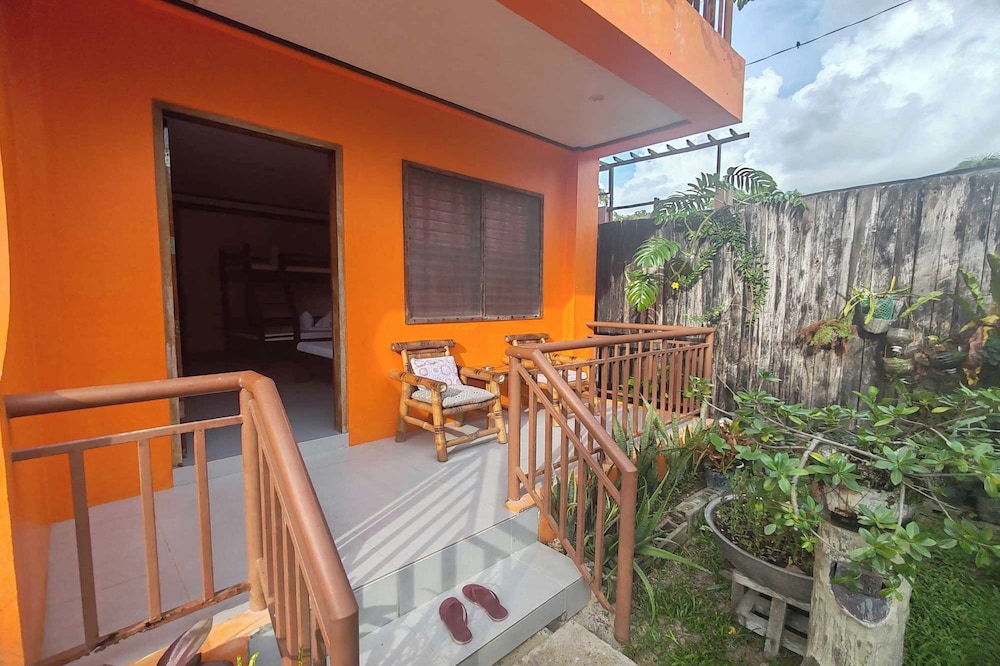 Summer Homes Beach Front Resort and Cottages Port Barton 36/50