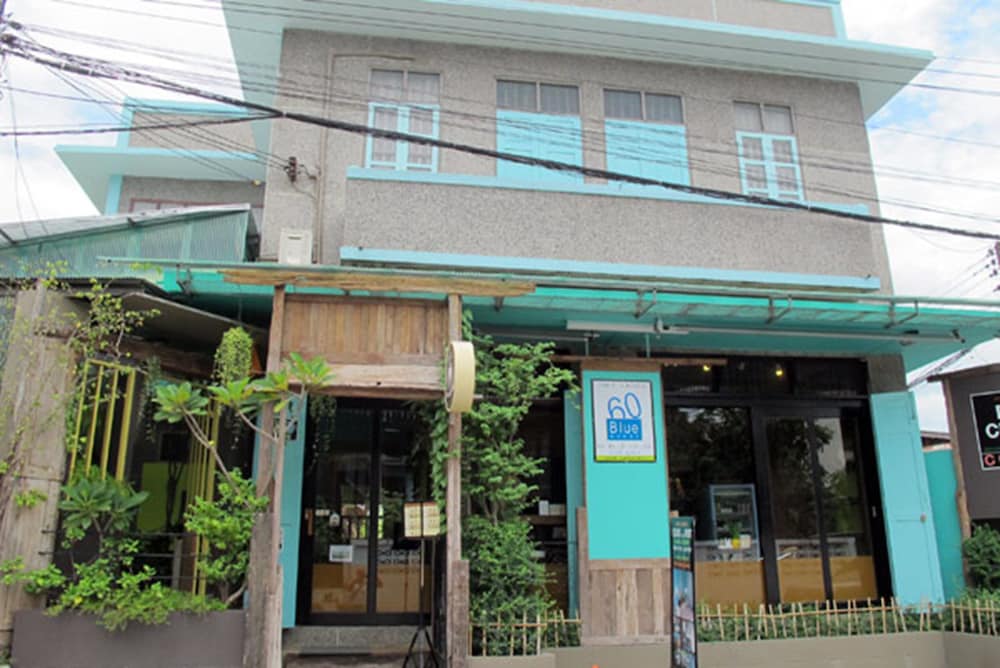 60 Bluehouse旅舍(60 Bluehouse - Hostel) 图片1