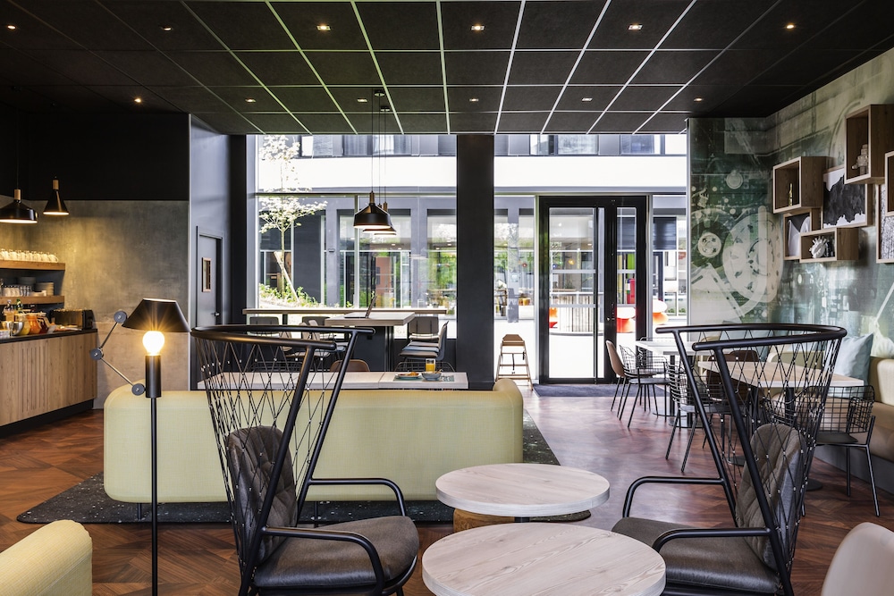 Aparthotel Adagio Access Palaiseau Saclay 30/60