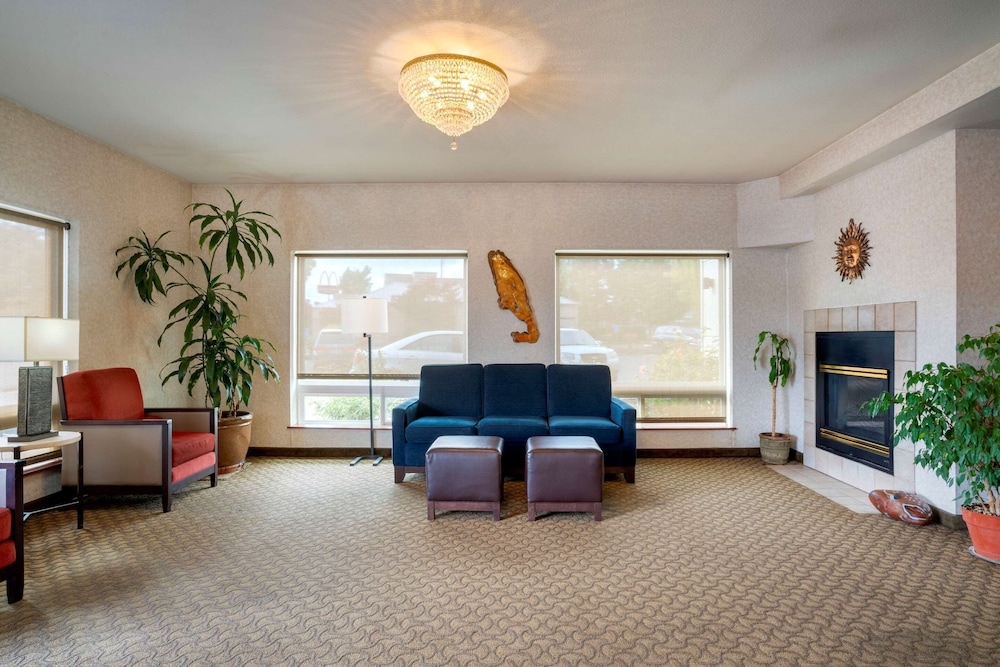 Comfort Inn & Suites Salem 21/31