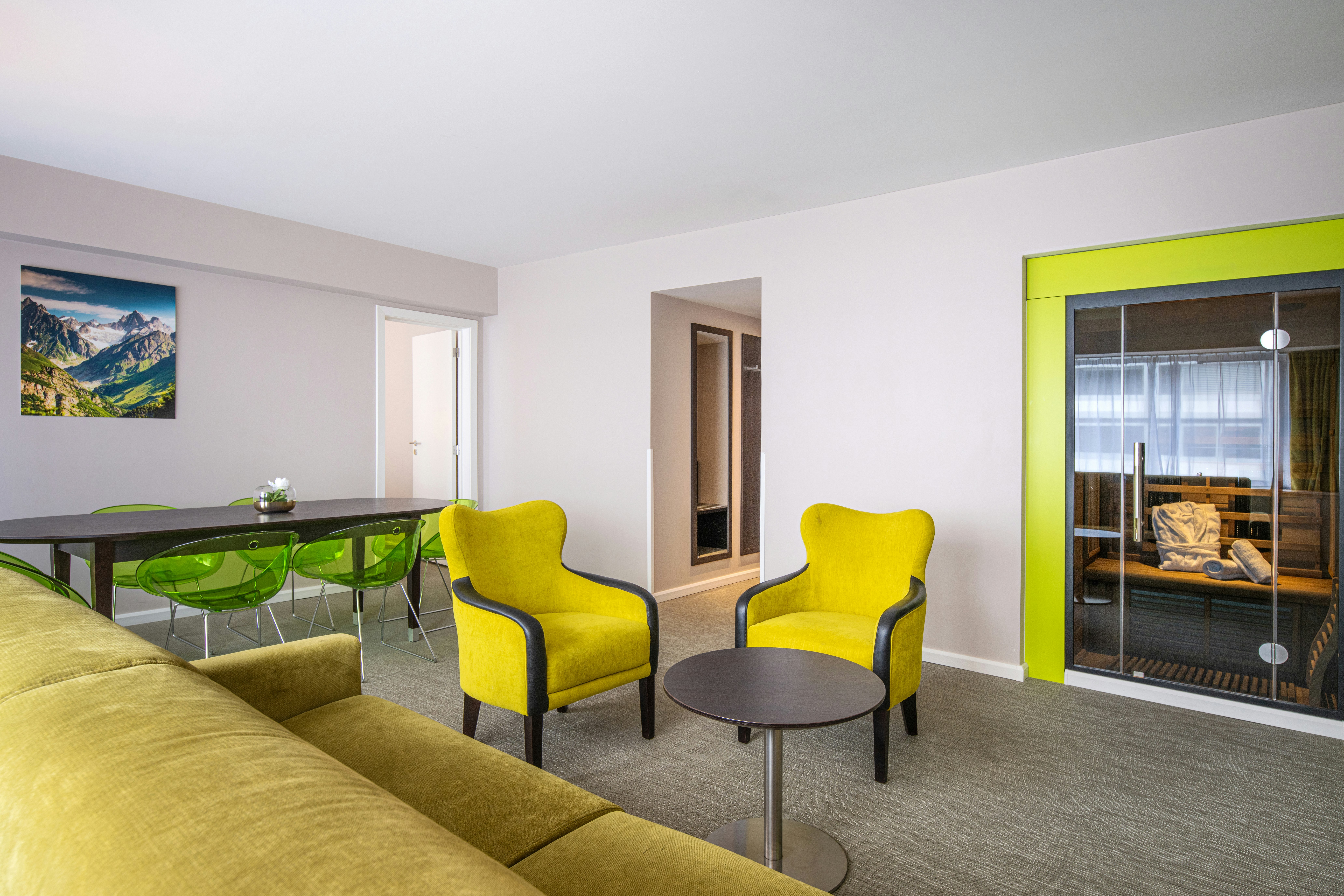Thon Hotel Brussels City Centre 25/39
