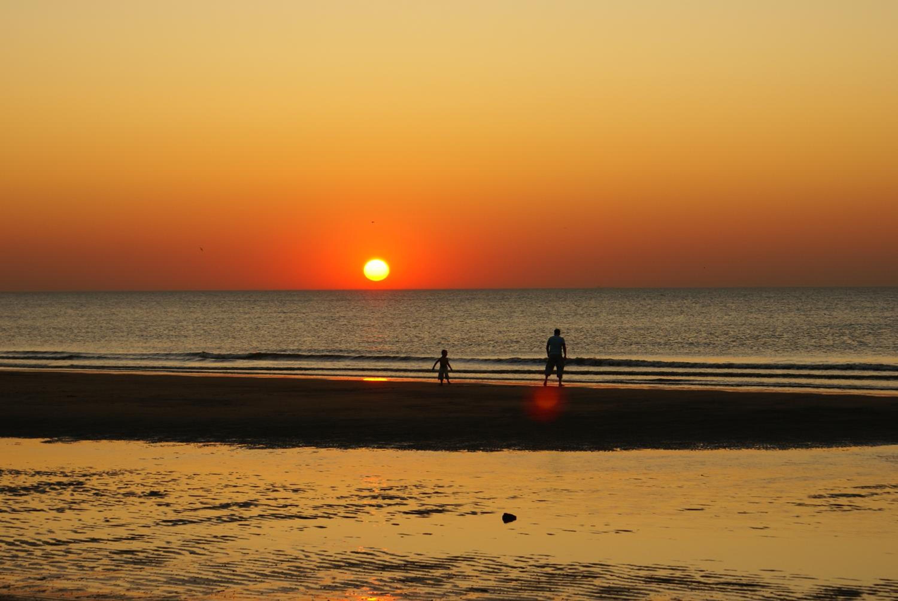 Boulevard Hotel Scheveningen 42/50