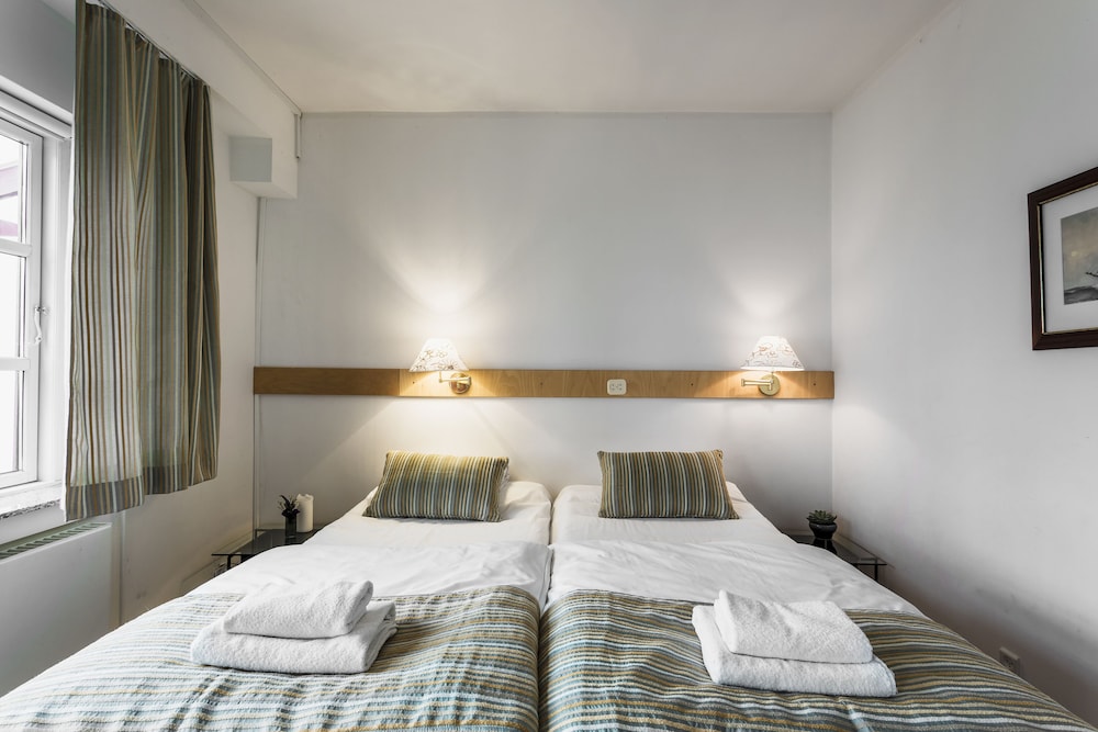 Copenhagen Airport Hotel 9/50