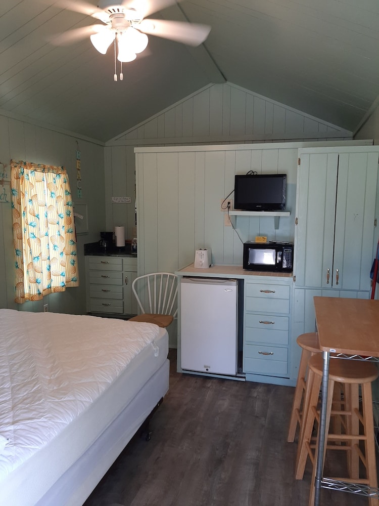 Navarre Beach Camping Resort 20/61