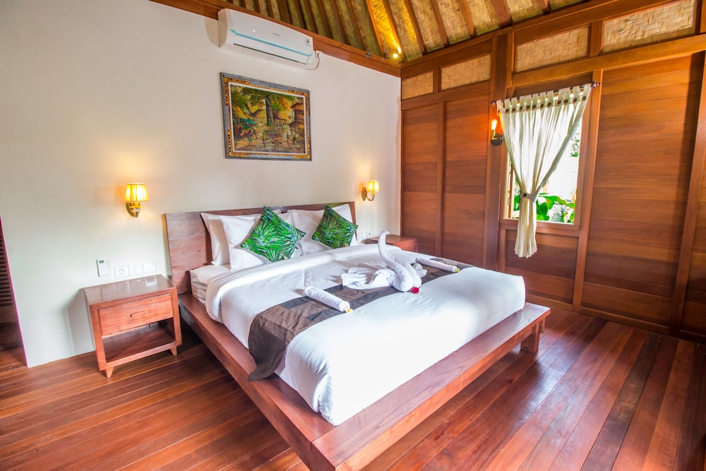 Villa Waturenggong Ubud 14/50