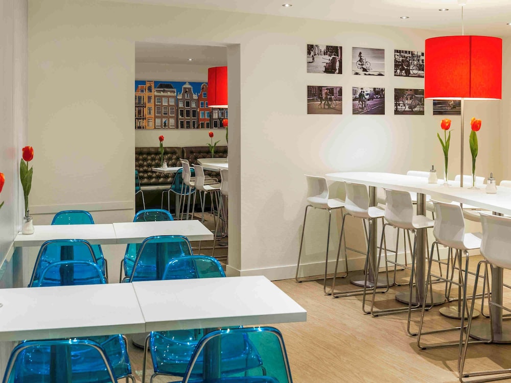 ibis Styles Amsterdam Central Station 36/50