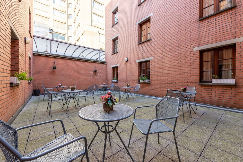 Mondo Eden Antwerp(FORMERLY SANDTON EDEN ANTWERPEN) 31/41