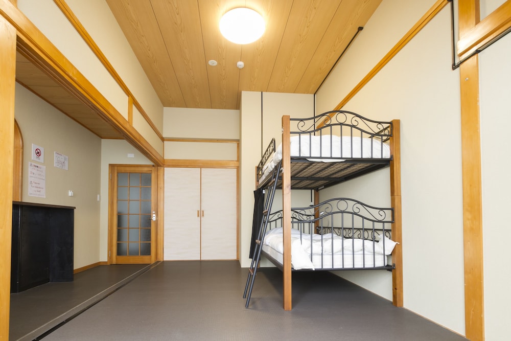 Guest House Umikaji - Hostel 46/64