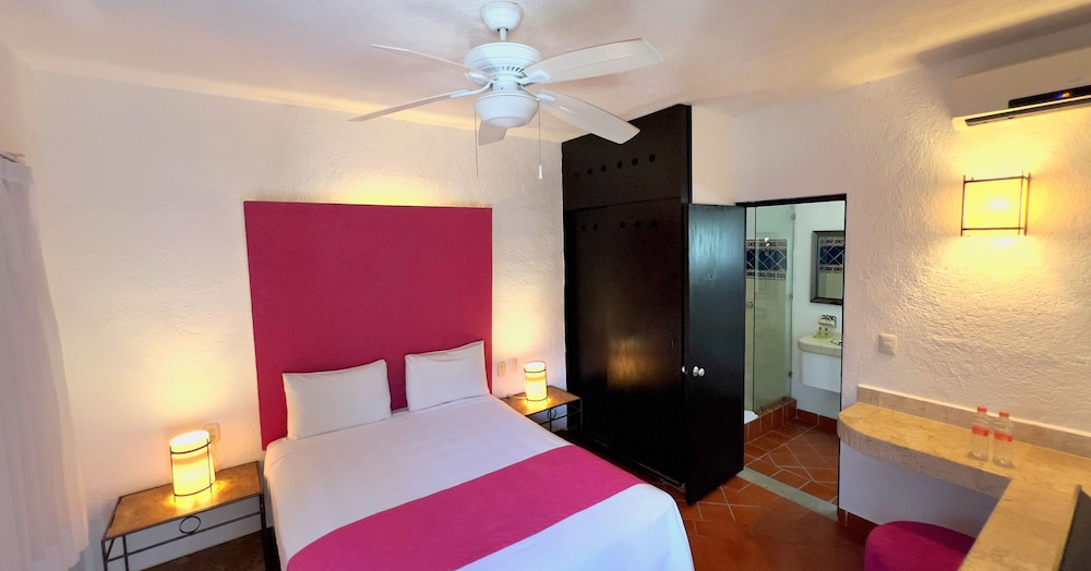 Quinta Nina Playa del Carmen - Adults Only 25/68