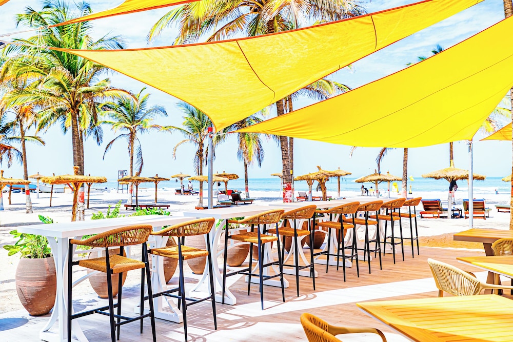 Palm Beach Resort Banjul 32/50