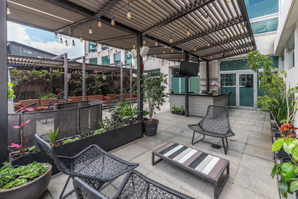 The Paragon Hotel Mexico City Santa Fe by Accor 33/47