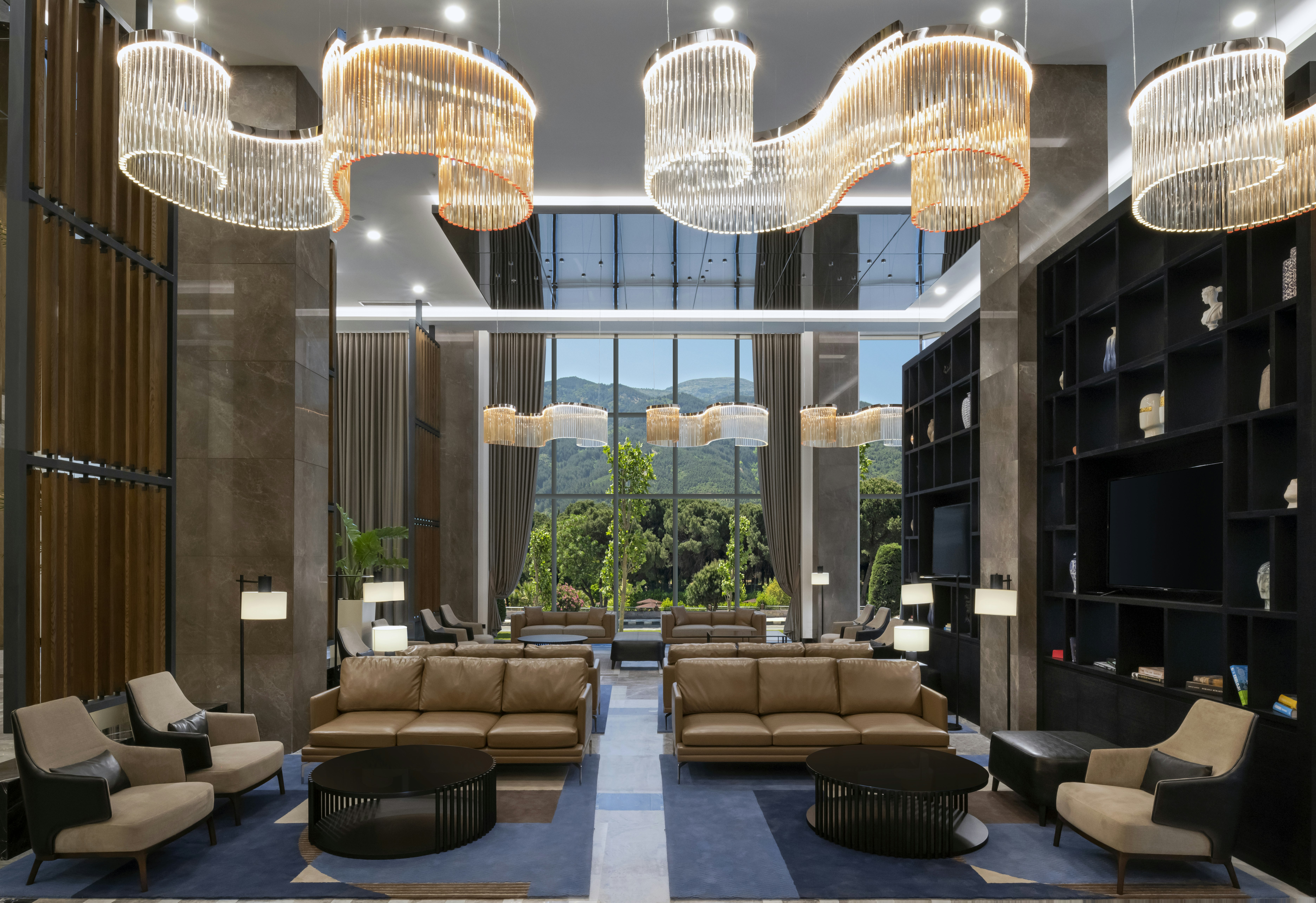 Doubletree by Hilton Manisa 20/34