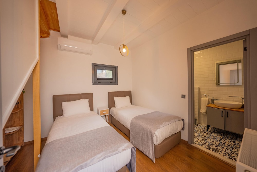 Alya Kartepe Villa Hotel 6/50