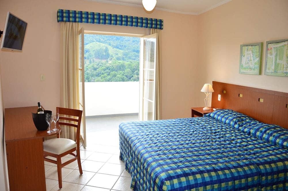 Panorama Hotel & Spa 7/34