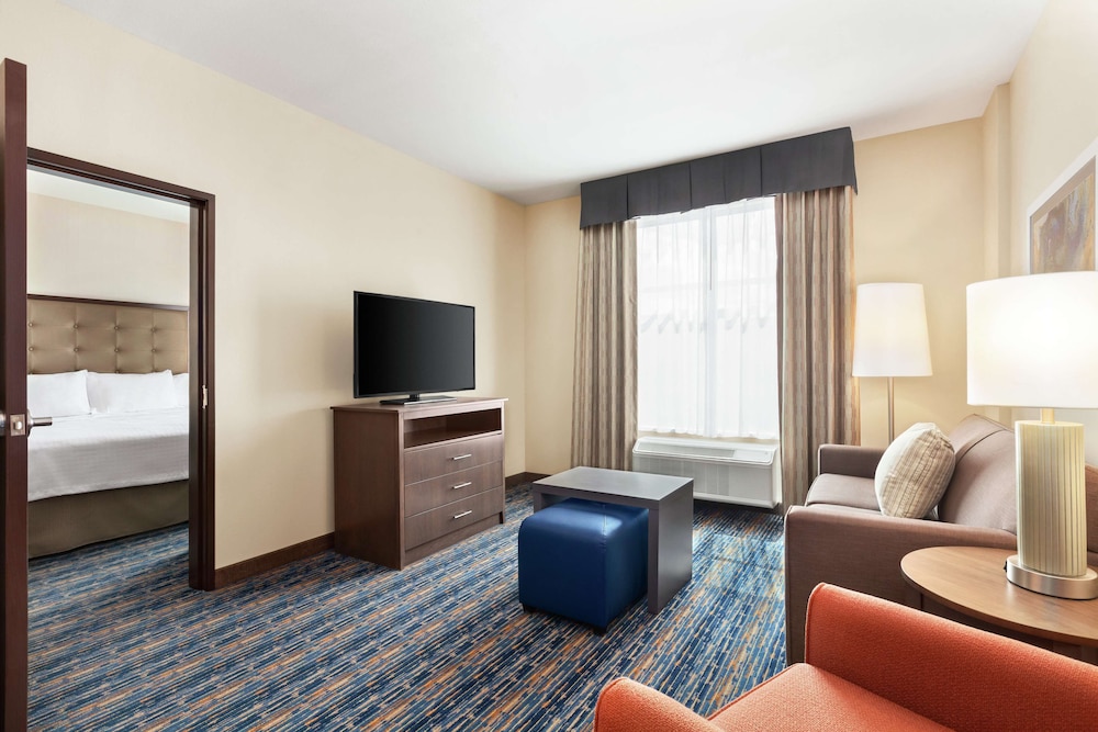 Homewood Suites by Hilton Harlingen 20/35