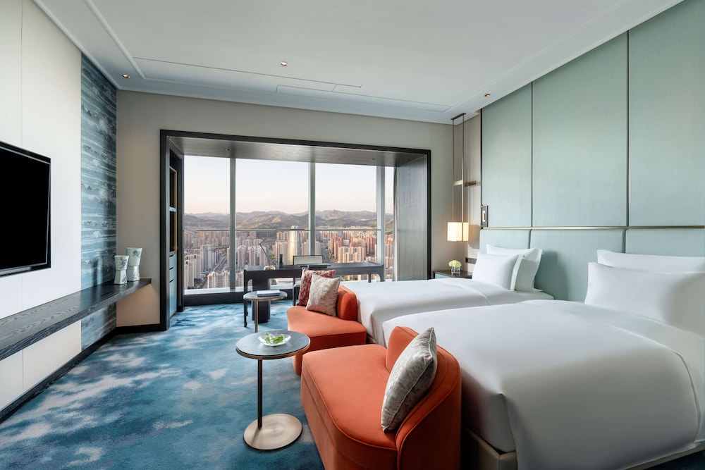 Kempinski Hotel Jinan 23/66