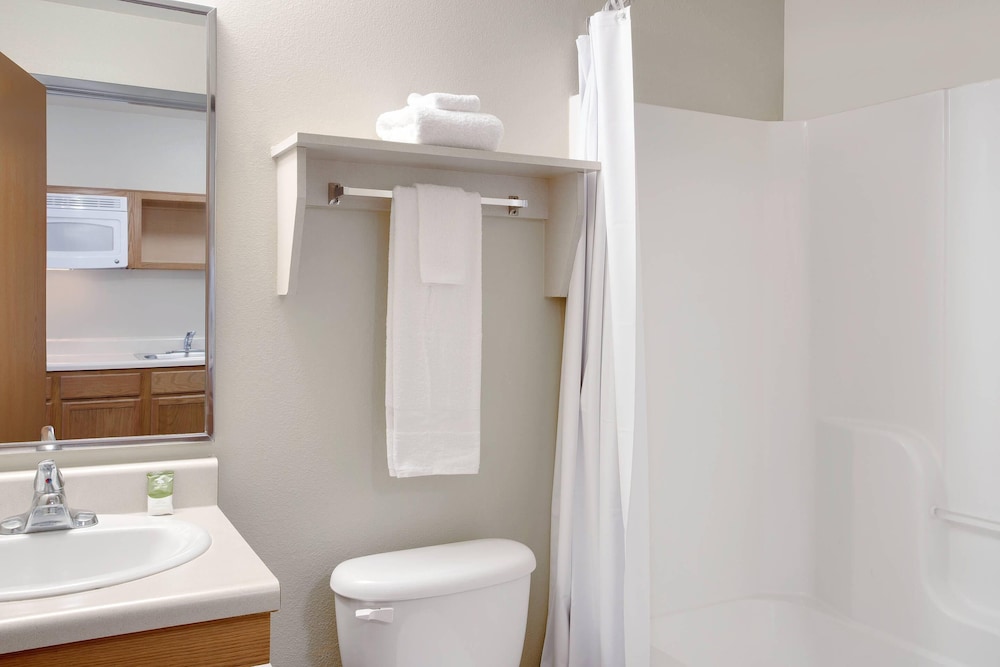 WoodSpring Suites Baton Rouge Airline Highway 54/54