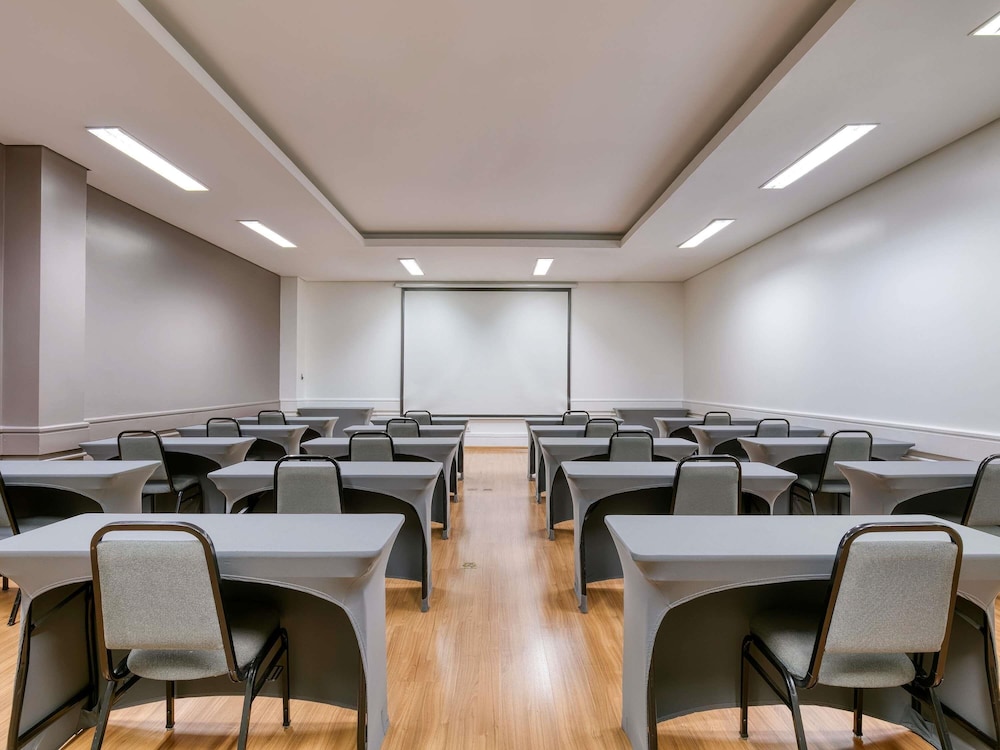 Mercure Belo Horizonte Vila Da Serra Hotel 60/70