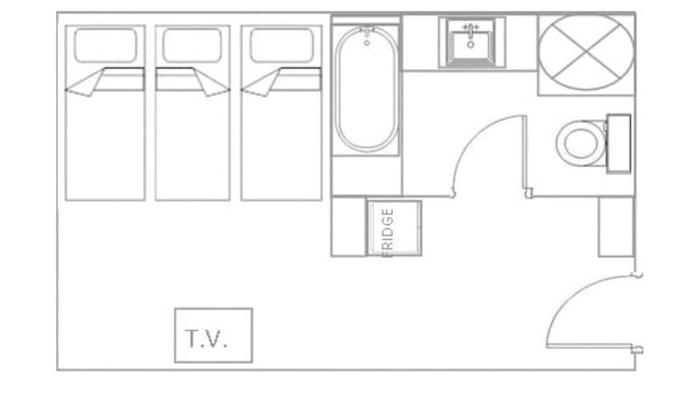 Tak Andaman Resort & Hotel 36/53