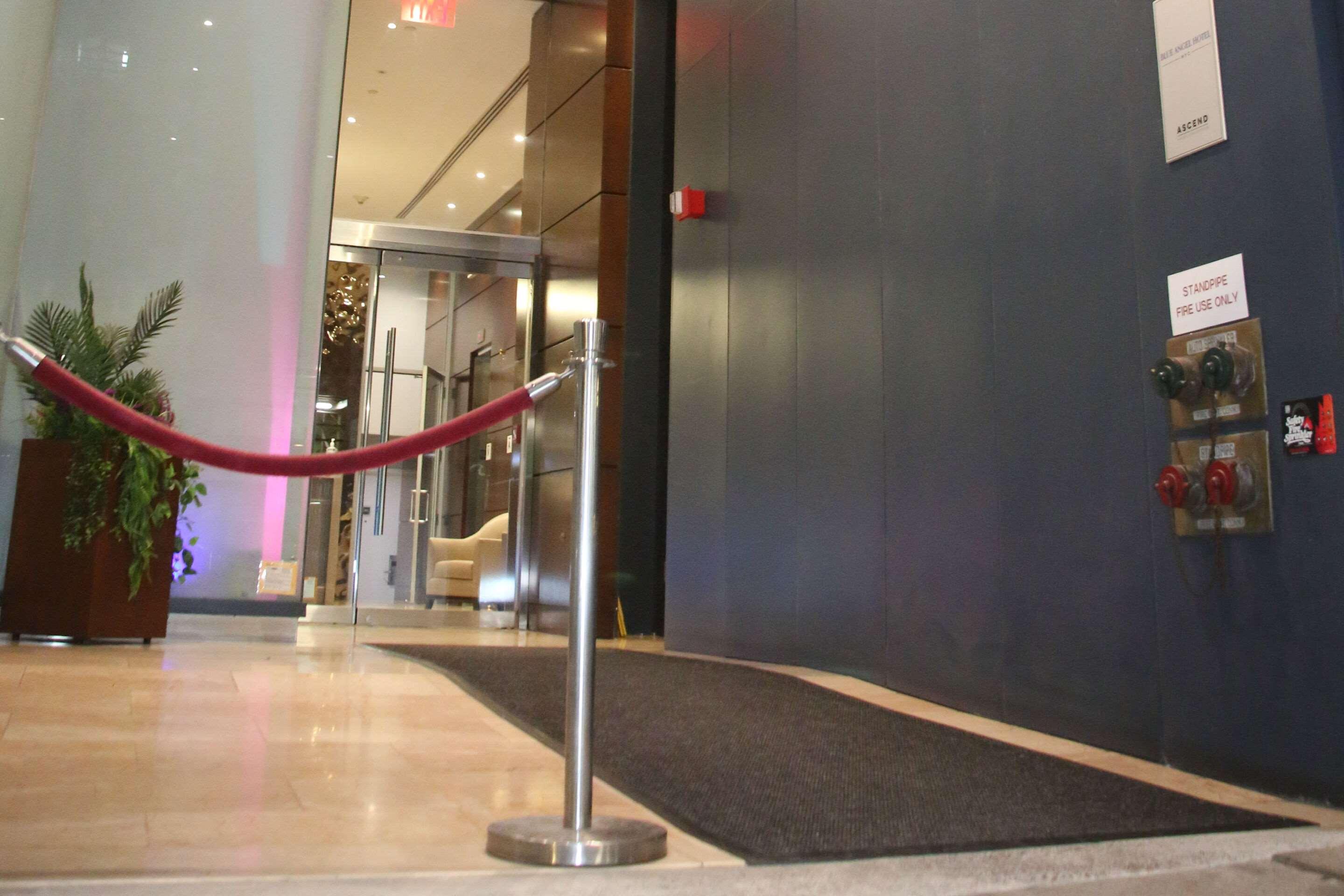 Blue Angel Hotel NYC, Ascend Hotel Collection 41/50