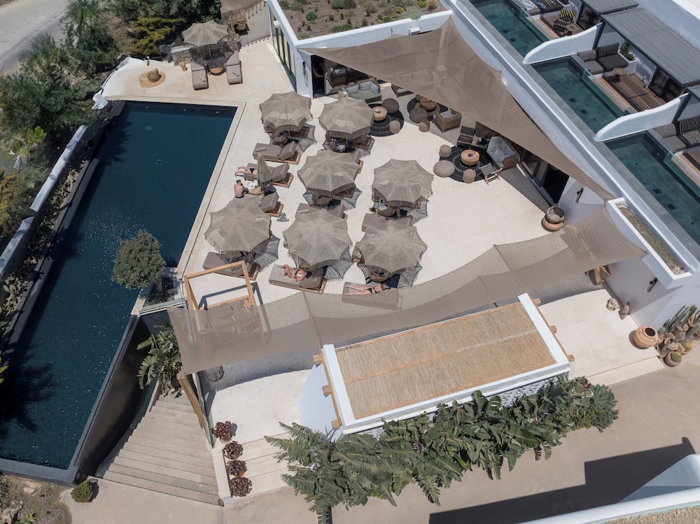 ASTY Mykonos Hotel and Spa 27/50