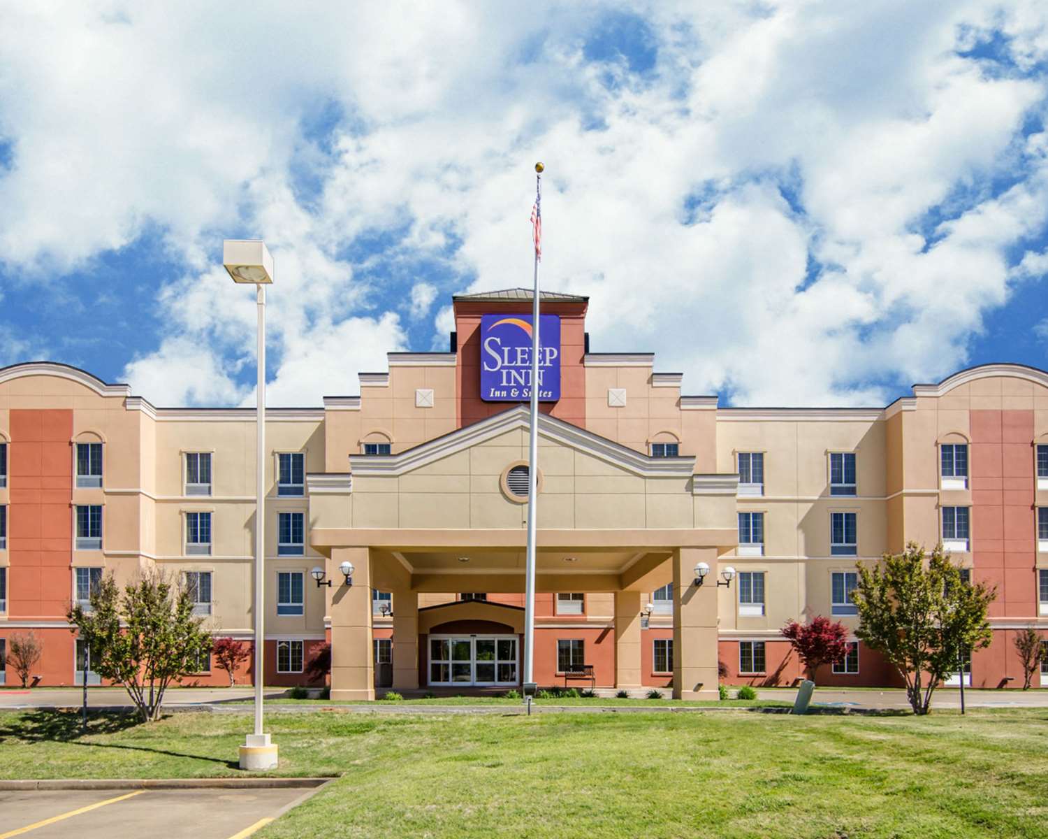 Sleep Inn & Suites Springdale West 2/33