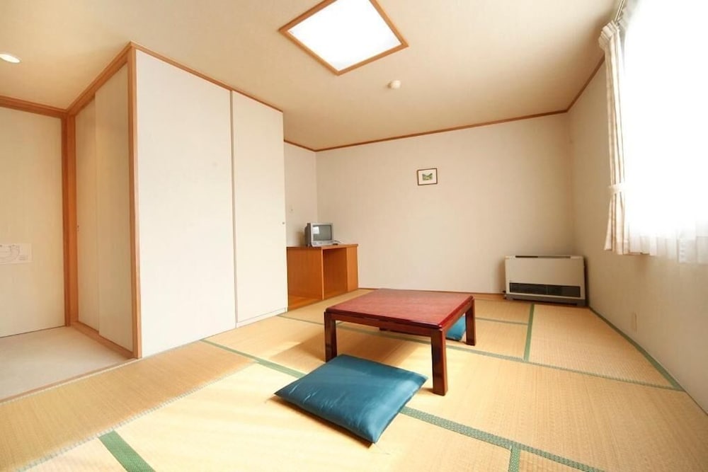 Hotel 24 Sweets Hakuba 33/49