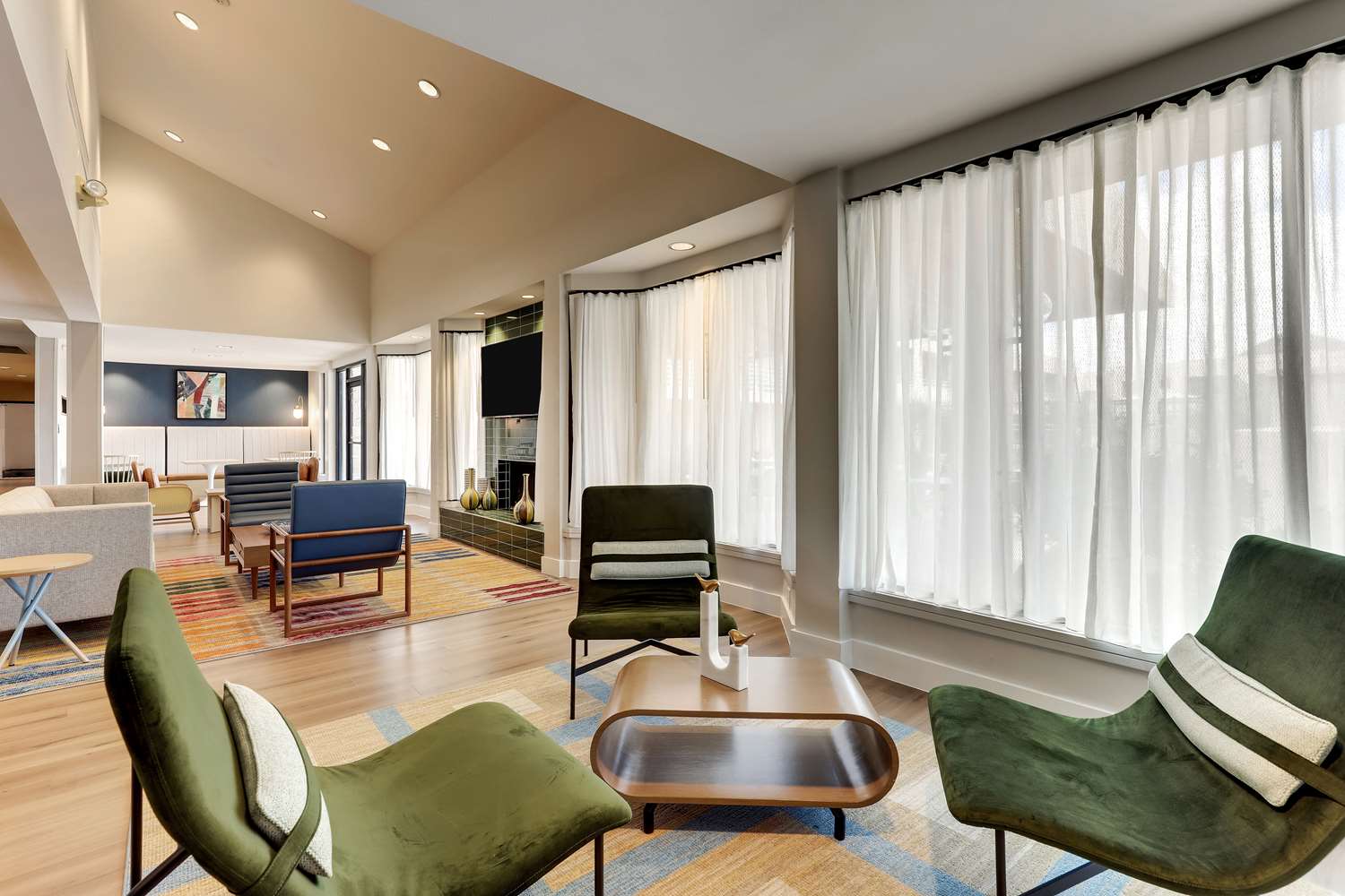 Sonesta Select Scottsdale At Mayo Clinic Campus 41/52