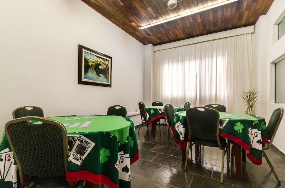 Guararema Parque Hotel 37/68