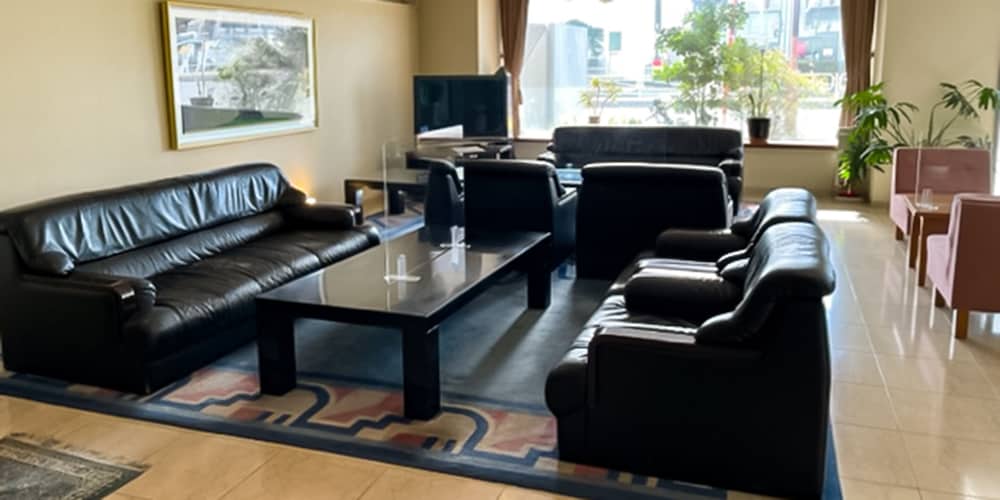 Ichihara Marine Hotel 41/47